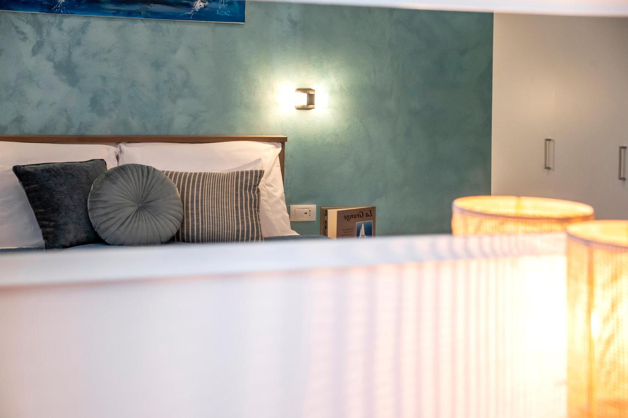Apartman Lorena Rovinj Buitenkant foto