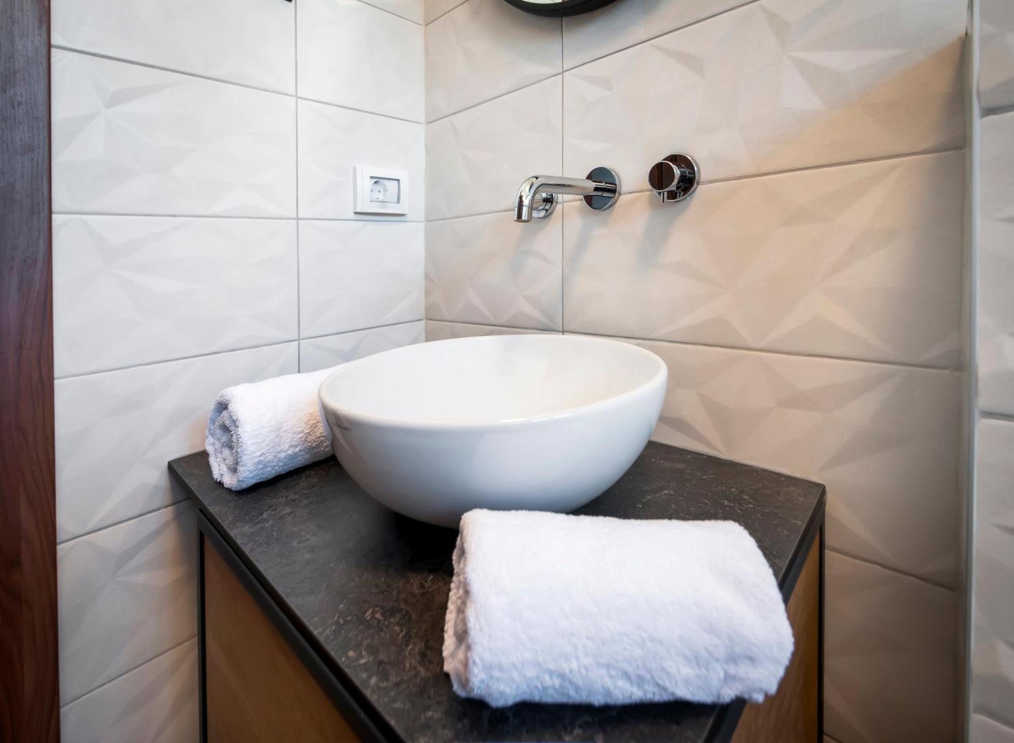 Apartman Lorena Rovinj Buitenkant foto